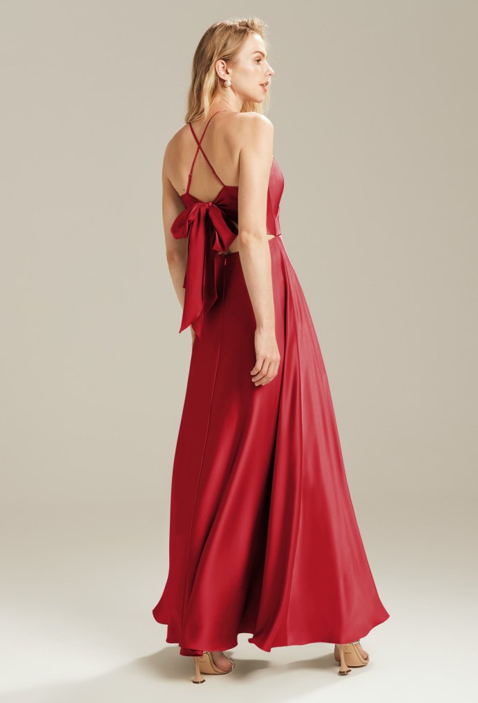 AW Mattie Dress